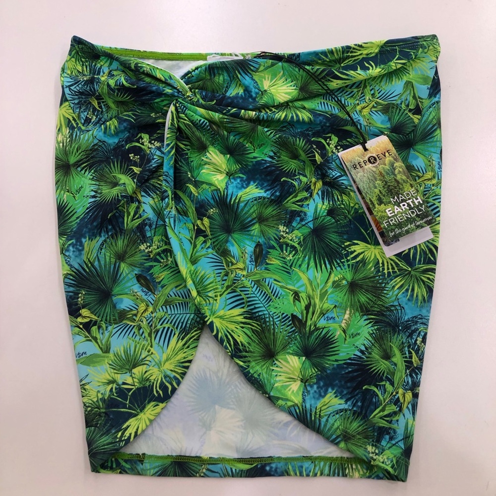 VDM Kylie Skirt in Tropical